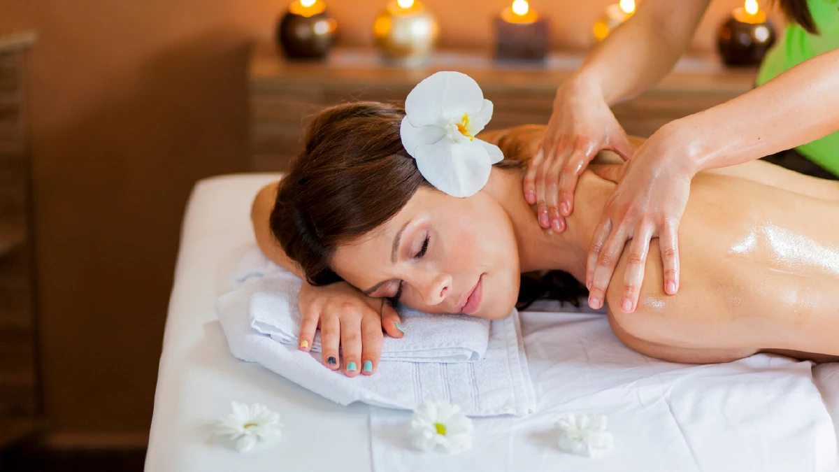 Massage 1