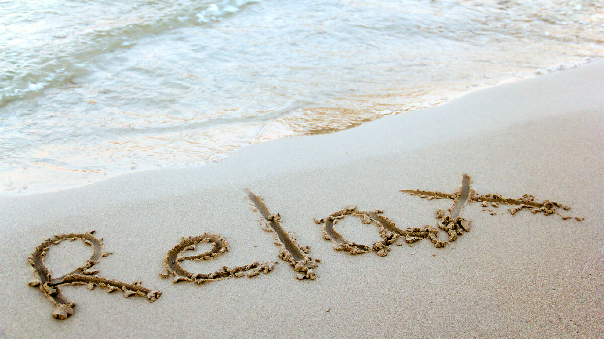 Relax