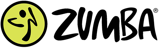Logo ZUMBA